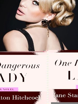 cover image of One Dangerous Lady